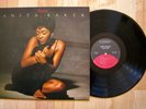 ANITA BAKER Rapture Elektra 60444-1 orig 1986 STERLING  w/inner  funk  EX