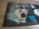 Uriah Heep – ...Very 'Eavy, ...Very 'Umble rare Vertigo Swirl 1970 Prog Rock Lp