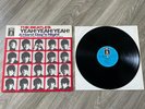 Beatles A Hard Day's Night Vinyl LP Germany  1C 062 04 145 Stereo