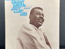 GRANT GREEN Sunday Mornin' BLUE NOTE LP 4099 Mono Ear NY USA, Van Gelder, Superb