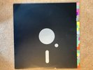 NEW ORDER - BLUE MONDAY VINYL 12