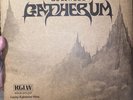 King Gizzard And The Lizard Wizard –   Omnium Gatherum  -    New Vinyl Record LP