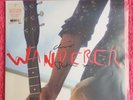 Cat Power. Wanderer. Signed Clear Vinyl LP