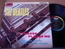 The Beatles MINT- Lp 1987 Capitol Parlophone Stereo Please Please Me PLAYS EX