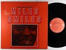 Miles Davis - Miles Smiles LP - Columbia - CS 9401 2-Eye Stereo Shrink