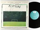 Old And New Dreams - Playing LP - ECM VG++ Autograph