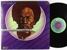 Sam Rivers - Hues LP - ABC Impulse Quad VG+