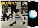 Sonny Clark - Cool Struttin' LP - Blue Note - BLP 1588 180g Reissue VG++