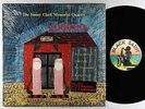 Sonny Clark Memorial Quartet - Voodoo LP - Black Saint Italy VG++ Shrink