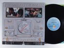 BOB MARLEY & THE WAILERS Babylon By Bus ISLAND 2XLP VG+ die-cut cover f