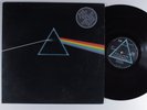 PINK FLOYD Dark Side Of The Moon EMI-HARVEST LP uk gatefold f