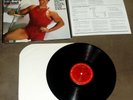 Arnold Schwarzenegger's Total Body Workout w/ Insert Journey Blue Oyster Cult