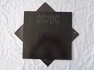 AC/DC - Back in Black - German Import LP + OIS (K 50 735) (1710)