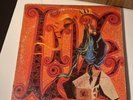 The Grateful Dead-Live/Dead-ORIGINAL 1969 US PROMO Double LP-EX RARE