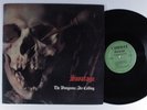 SAVATAGE The Dungeons Are Calling COMBAT LP VG+ f