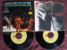 The Rolling Stones Rare Mexican Singles Ecos de mi onda Azucar Morena 45 rpm