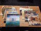 NEAR MINT 16 VINYL Mahler Czech Philharmonic Vaclav Neumann SYMPHONIES NOS. 1-9