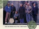 Van Morrison & The Chieftains - Irish Heartbeat (LP, Album)