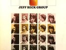 Jeff Beck Group - Jeff Beck Group (LP, Album)
