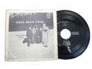 John Plonsky Quintette Promo EP Golden Crrest CR 314 Cool Man Cool