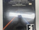 John Williams Star Wars R.O.T.J SEALED New Record lp original vinyl album