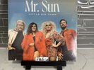 AUTOGRAPHED LITTLE BIG TOWN MR SUN TANGERINE 2LP VINYL SIGNED SHRINK WRAPPED