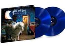 Fall Out Boy Infinity On High 2LP Glitter Blue Vinyl - SEALED