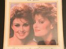 The Judds Heart Land RCA 5916-1-R Sealed Vinyl 1987