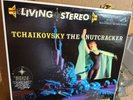 TCHAIKOVSKY The Nutcracker Excerpts 1958 RCA Victor Red Seal LSC-2052  EXCELLENT
