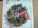 The Ray Conniff Singers - Christmas With Conniff CS 8185 VG+ Vinyl LP W10