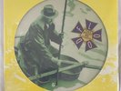 They Might Be Giants - FLOOD - Vinyl LP Picture Disc Vinyl