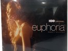 Euphoria Season 2 (Original Soundtrack) by Labrinth - (LP Vinyl )