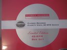 BACHARACH CASINO ROYALE CLASSIC RECORDS 200 GRAM AUDIOPHILE 45RPM LIMITED LP SET