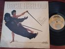 ORCH HARLOW - ME AND MY MONKEY - LP - SALSA, GUAGUANCO, FANIA REC. ORG. US