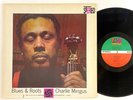 Charles (Charlie) Mingus 