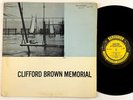 Clifford Brown 