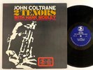 John Coltrane & Hank Mobley 