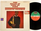 Ornette Coleman 