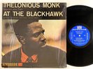 Thelonious Monk Quintet Plus Two 