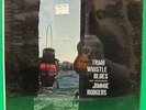 SEALED ALBUM Jimmie Rodgers Train Whistle Blues 1958 Record Country RCA LPM 1640