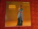 LP MIRIAM MAKEBA Same LIVING STEREO RCA LSP 2267 USA 1960 MINT RARITÄT