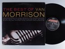 VAN MORRISON The Best Of... MERCURY LP f