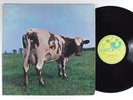 PINK FLOYD Atom Heart Mother SHZE-297 LP VG+ 1st germany pressing gatefold f