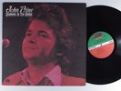 JOHN PRINE Diamonds In The Rough ATLANTIC LP VG+ with lyric sheet insert f