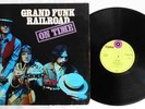 2LP Grand Funk Railroad: On Time (Capitol  1C 062-80 249) D 1969
