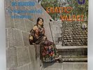 Chayito Valdez Se Marcho Lp Record Vinyl VG+ 12”