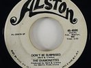 Diamonettes 