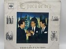 Record Trio Los Panchos LP Epoca De Oro Columbia DCA 25 Rayito De Luna VG+/VG