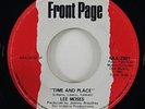 Lee Moses 