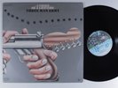 THREE MAN ARMY A Third Of A Lifetime KAMA SUTRA LP VG+ f